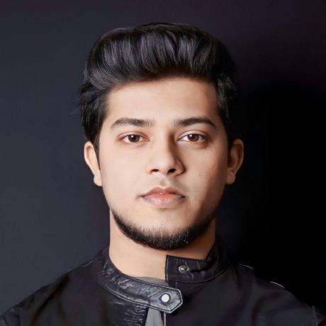 S.M. Obaydur Rahman
